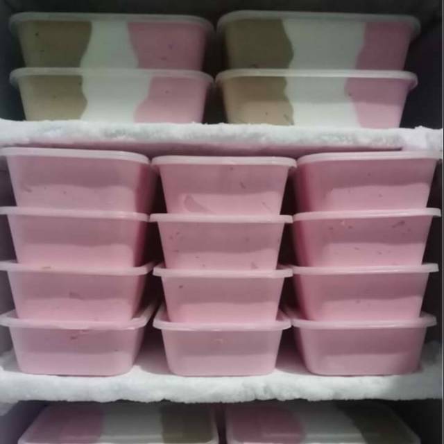 

Es cream