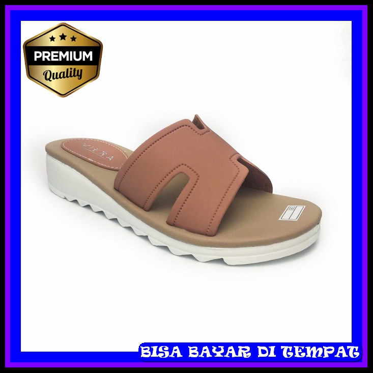 Wedges Korea Import Sandal Wedges Tali Sendal Wegdes Wanita Korea Sandal Wejes Remaja Wedjes Pesta K