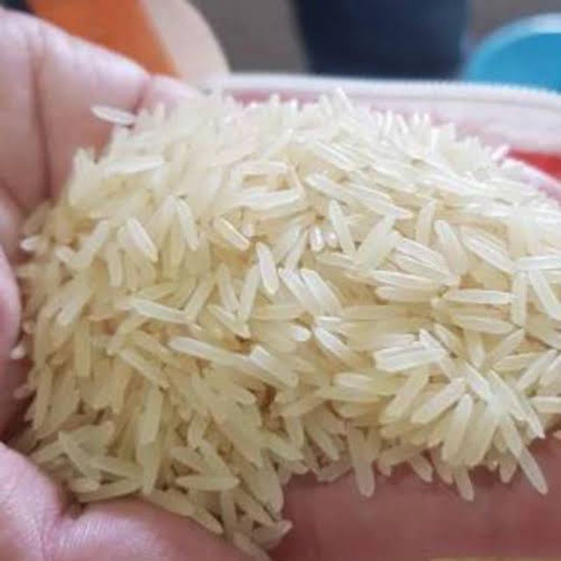 

beras basmati premium long rice 1kg
