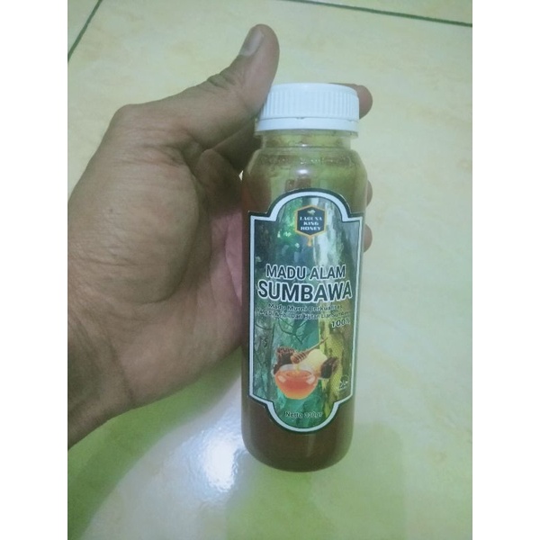 

Madu Sumbawa