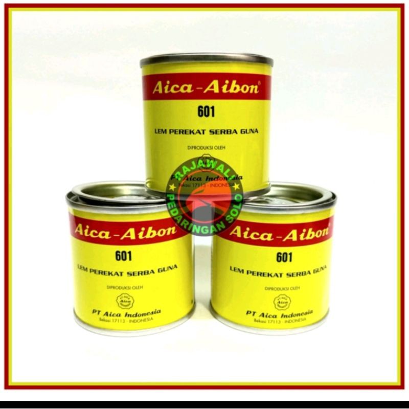 

LEM AIBON LEM SERBAGUNA LEM AICA AIBON