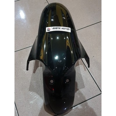 Spakbor Depan Kawasaki Ninja 250 Fi Motor Rubahan Modifikasi Universal