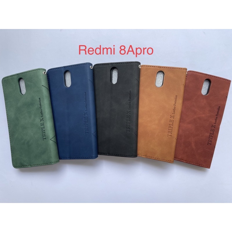 Flip 03 Redmi6a/Redmi7a/Redmi8/Redmi8apro/Redmi9/Redmi9a/Redmi9T/Redmi9C