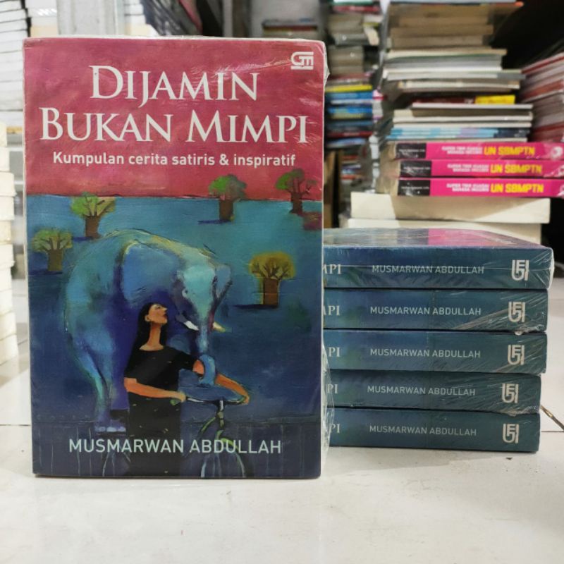 OBRAL NOVEL FANTASI / TIME RIDERS / THE TAKER / THE RECKONING / THE DESCENT / ORIGINAL #4A #14B-Bukan mimpi