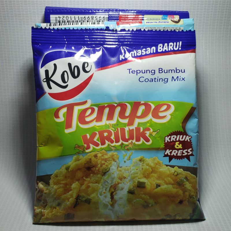 

Kobe Tepung Bumbu