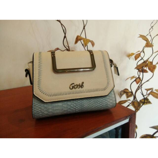 Gosh preloved (PL pribadi)