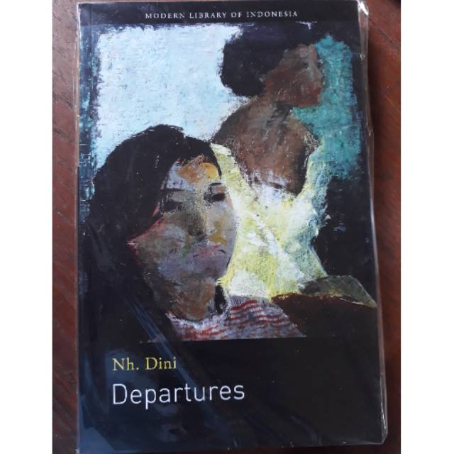 (ORIGINAL) Departures by Nh. Dini