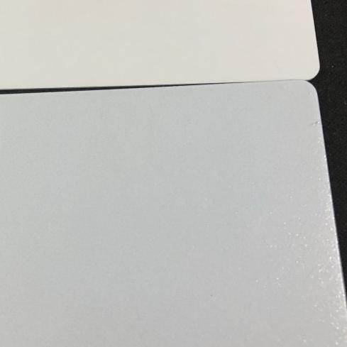 ✶ Kartu TAPCASH POLOS PUTIH POLOSAN 2 SISI ♗