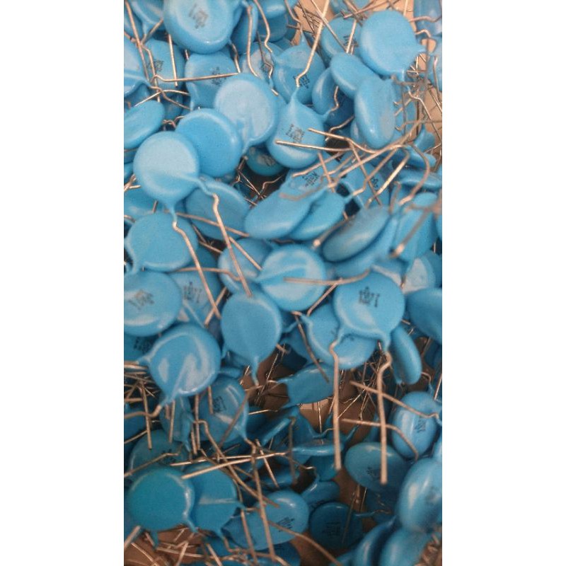 milar stater 222j 1 kv