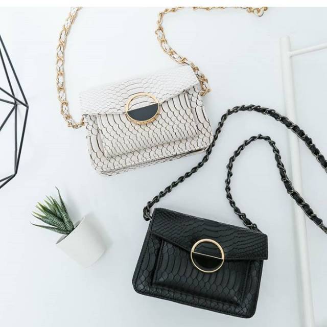 Kylana Bag by Judith