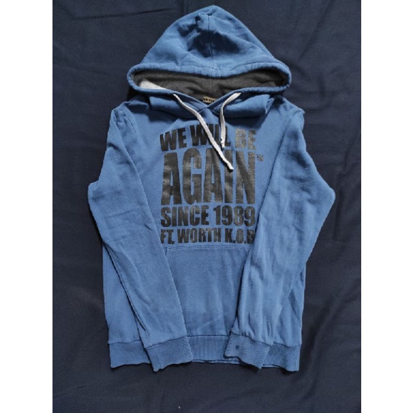 EDWIN HODIE (SECOND/PL)