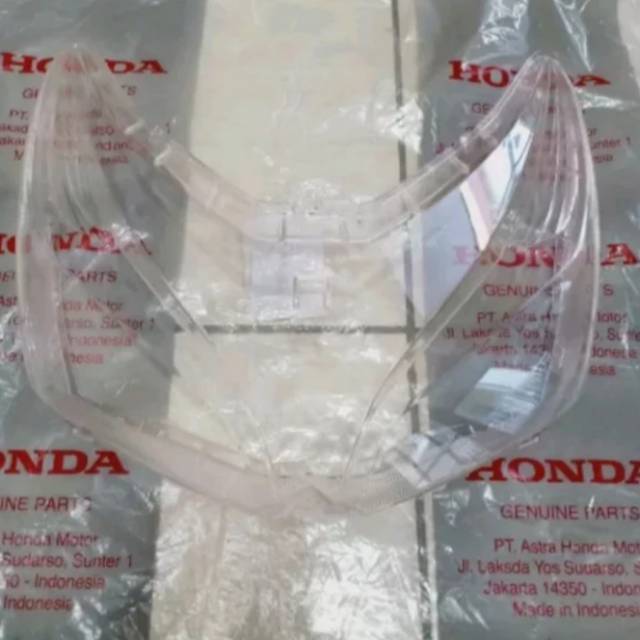 Mika lampu reflektor depan Vario 110 Fi Led K46