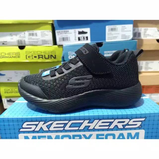 Sepatu anak SKECHERS ORIGINAL 100%