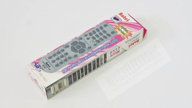 Remot tv ANTEL RM 169PLUS LG TV