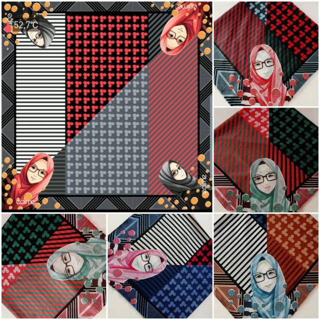 deenay kw