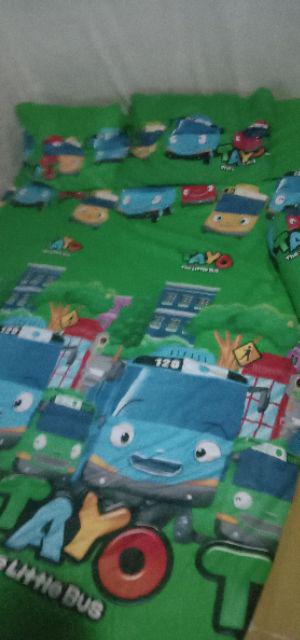 Rf Sprei Bonita 180 Mix Motif 180x200 King Size No 1 Murah Dewasa Part B