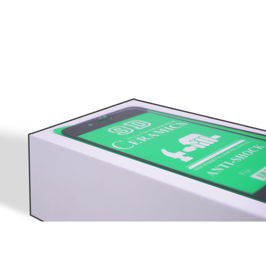 Vivo Y95 | Y30/ Y50 Screen Protector Nano Ceramic