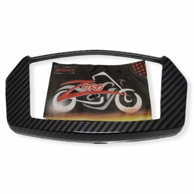 Cover spidometer Yamaha New Nmax 2020 2021 Carbon