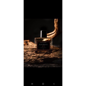 gudie parfume