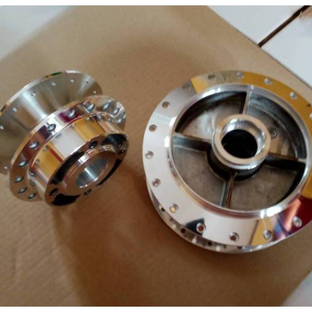 Tromol crom yamaha jupiter z vega zR vega R new