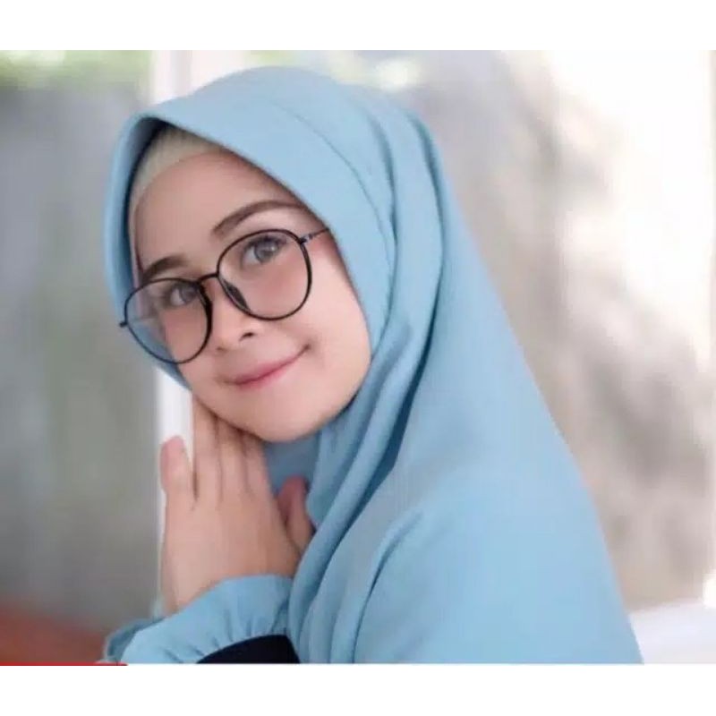 Kacamata Antiradiasi Photocromic|Kacamata Gaya Wanita Stella