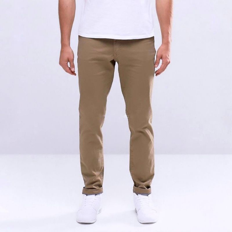 CHINOS PANTS 3SECOND