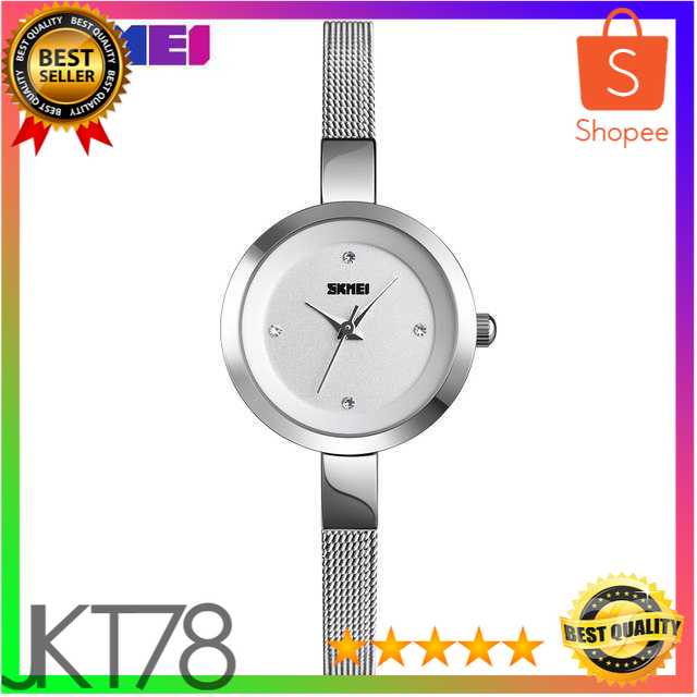 SKMEI Jam Tangan Analog Wanita - 1390