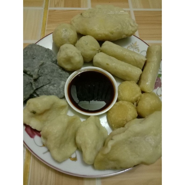 

paket 10pcspempekkecilcampur