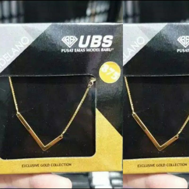 KALUNG CARENDELANO L 875