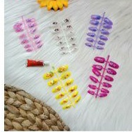 MAINAN KUKU KUKUAN MURAH