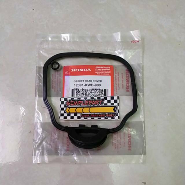 Karet head Revo absolute karet head Blade gasket Revo absolute gasket balde