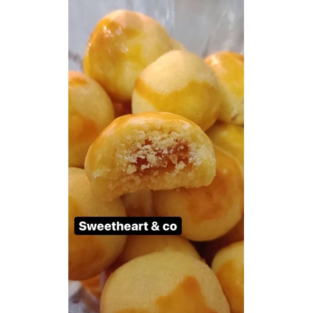 

NastarI Kue KeringI Premium I LumerI Lembut