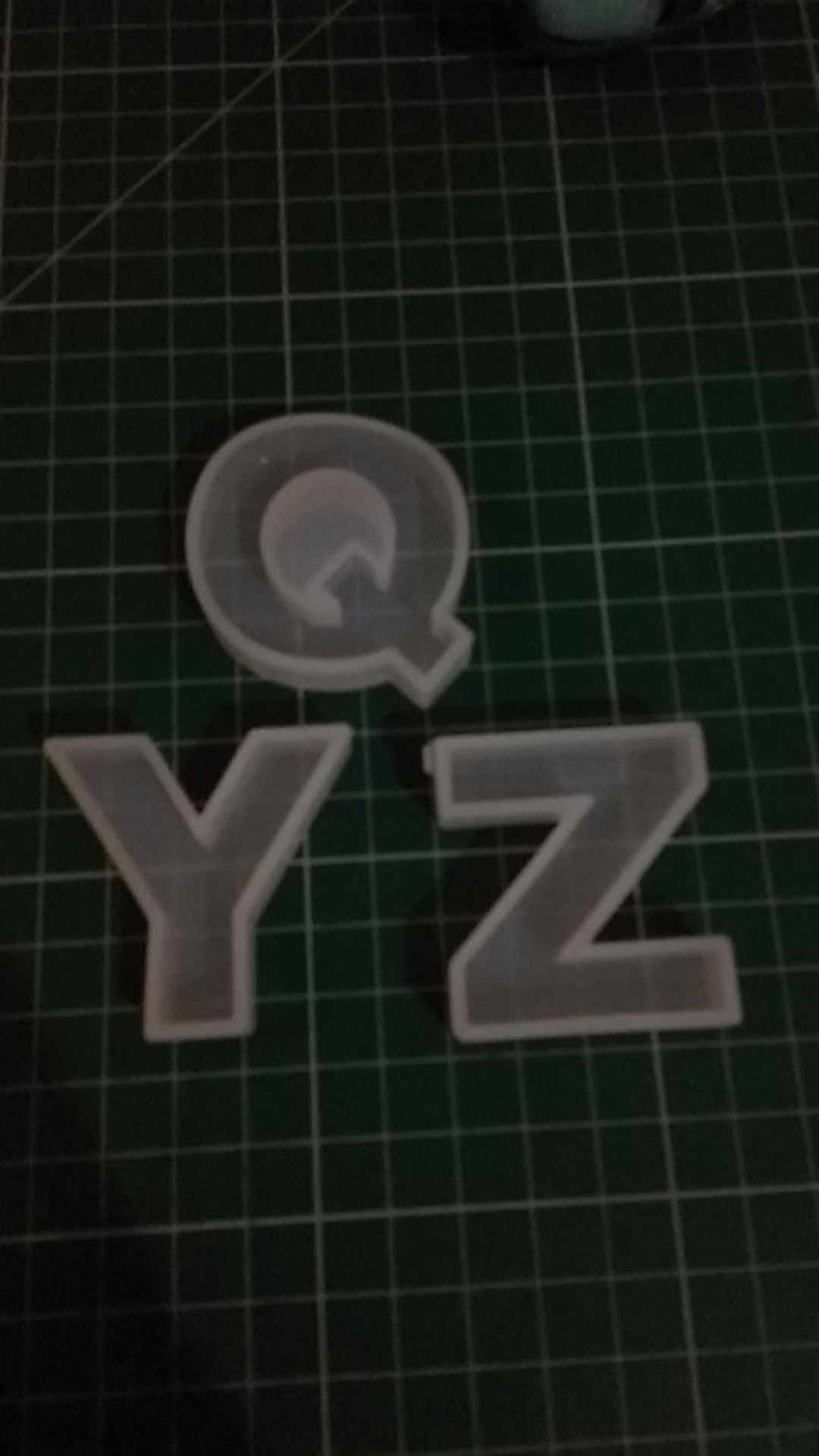 Inf Inf ✿ 26pcs / Set Cetakan Liontin Diy Bahan Silikon Resin Untuk Perhiasan