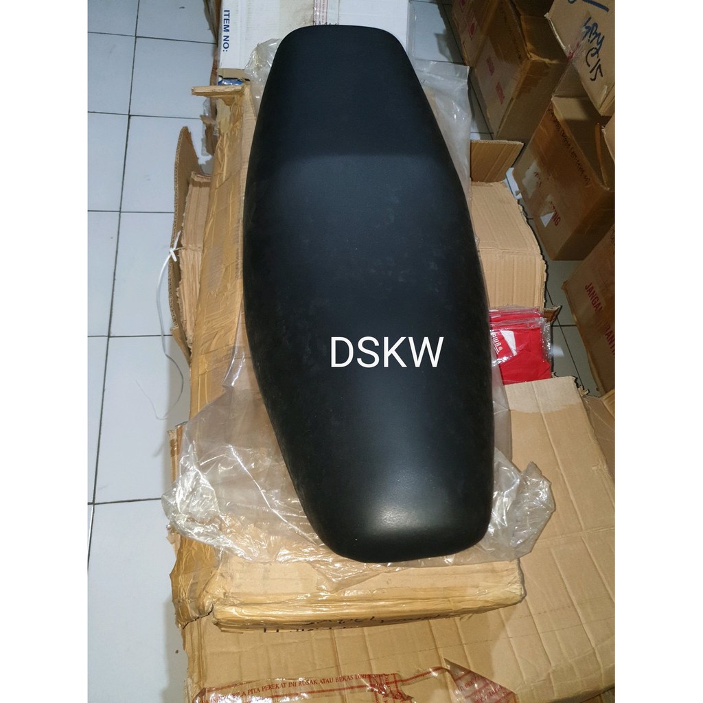 Sadel Jok Assy Tornado GS SGP  bac3390