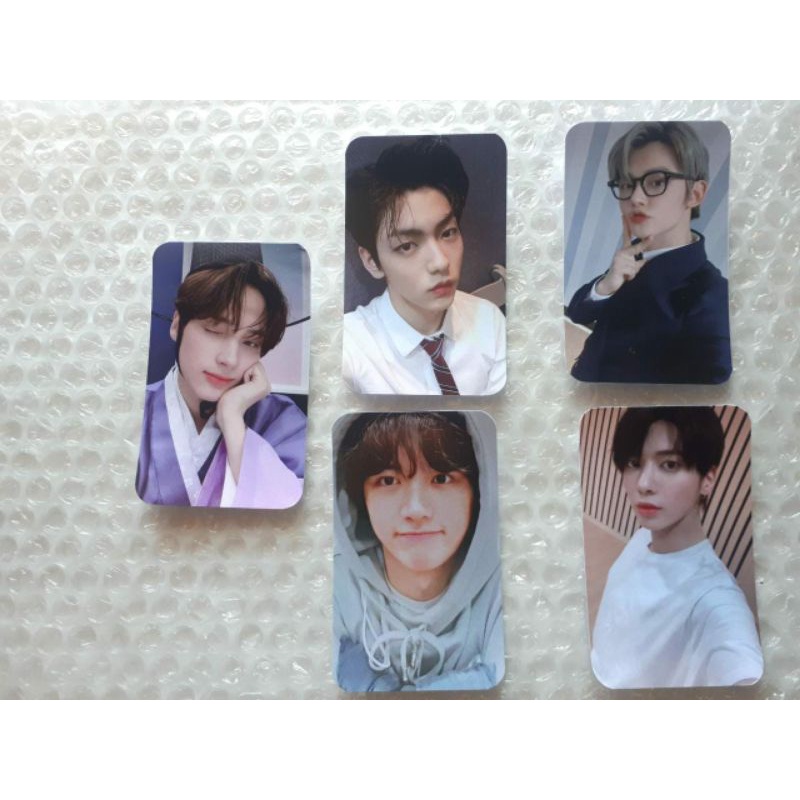 [BACA DESKRIPSI] PC UNOFFICIAL TXT