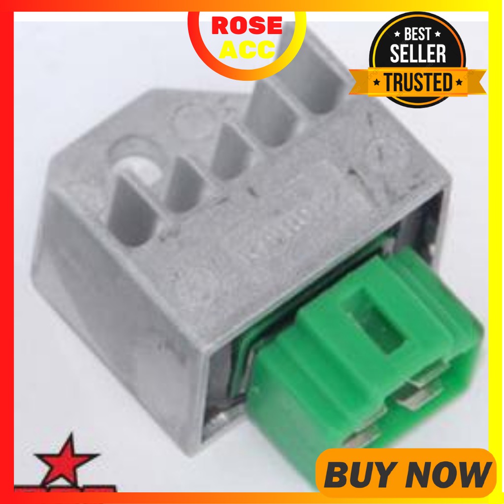 Kiprok BRT Honda Vario 110 ORIGINAL