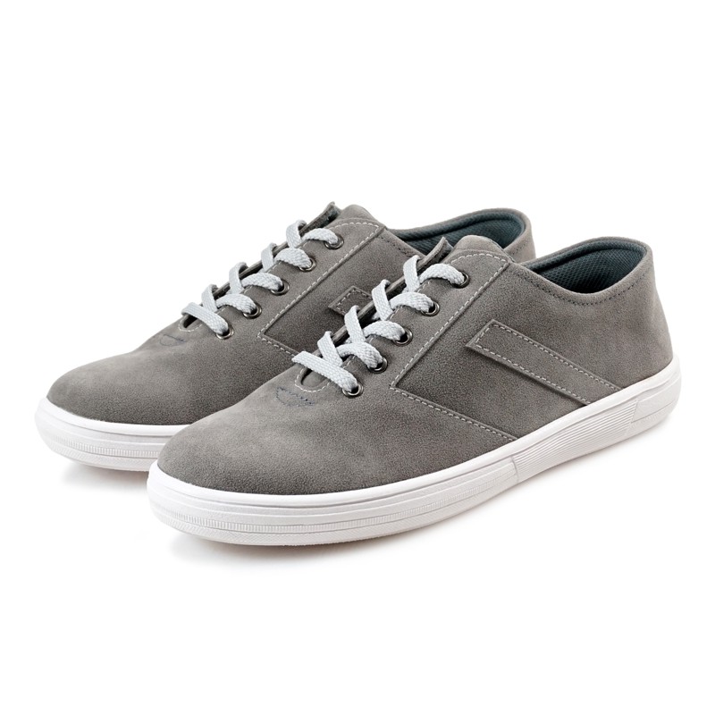 Sepatu Sneakers Pria Dane And Dine -  ARROW