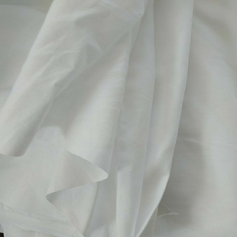 Kain Mori Primis Primissima Sanforis Premium Lebar 1,15meter