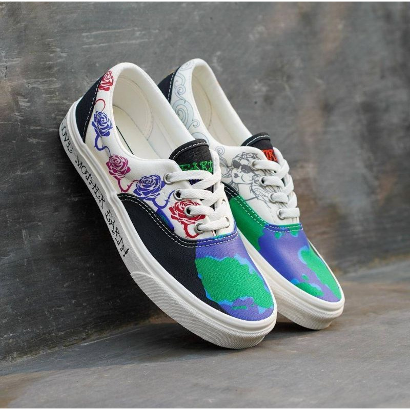 Vans Era Mother Earth