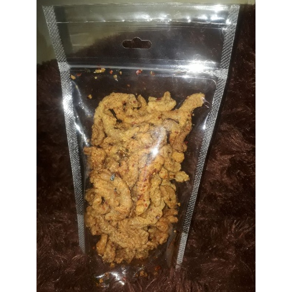 

usus crispy