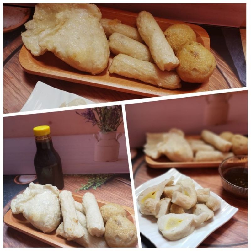 

pempek palembang