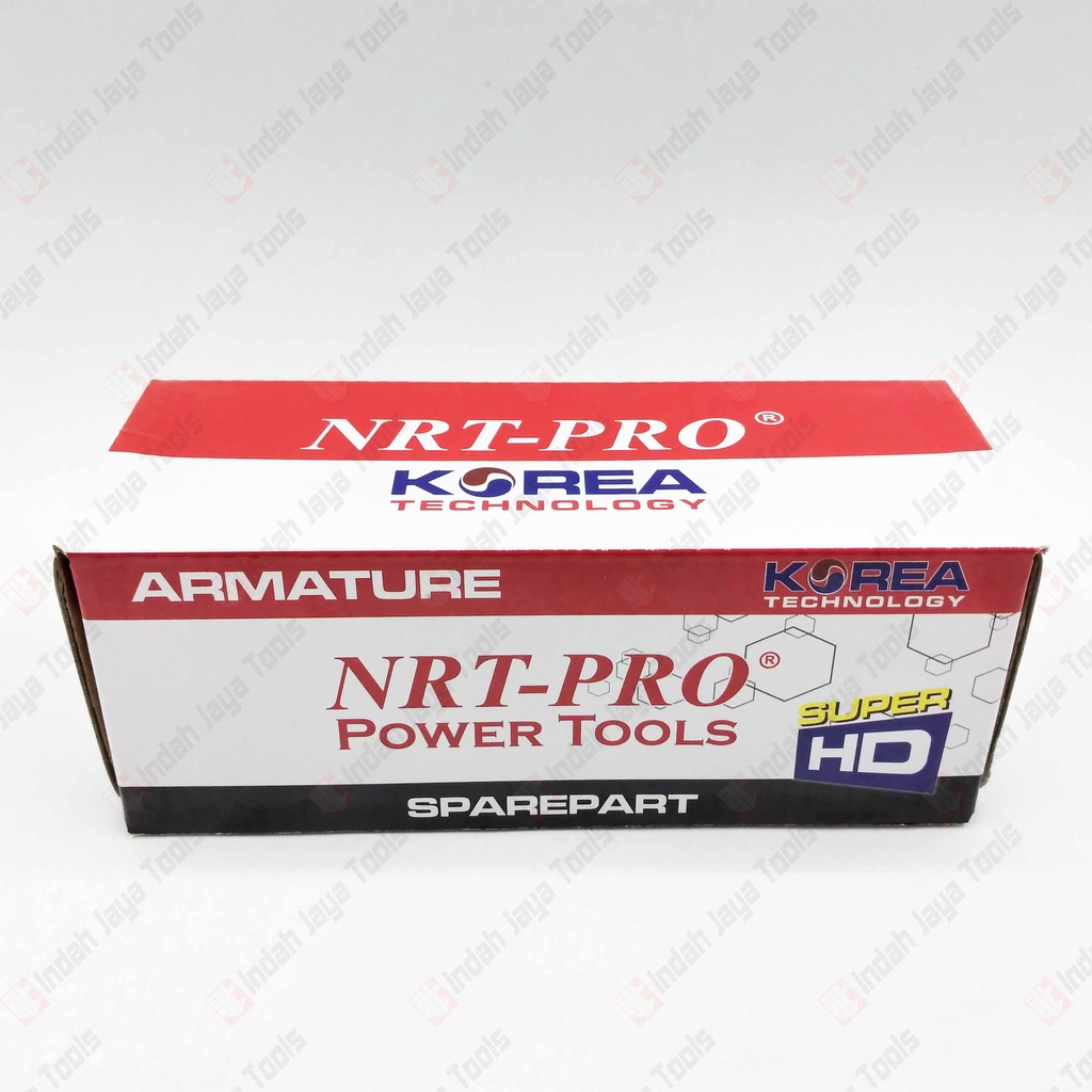 ARMATURE Nrt-pro for Mesin Gerinda 9750 hd vs 9750hd 9750vs