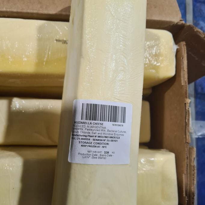 

BISA BAYAR DITEMPAT Mozarella Saputo