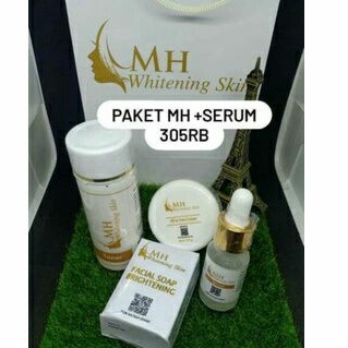 MhGlowWhitening