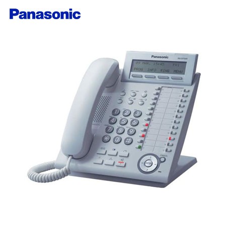 Panasonic KX-DT343 Digital Proprietary Phone