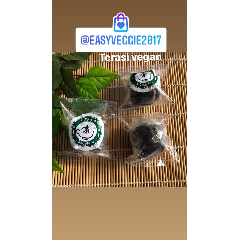 

Terasi Vegan Easyveggie