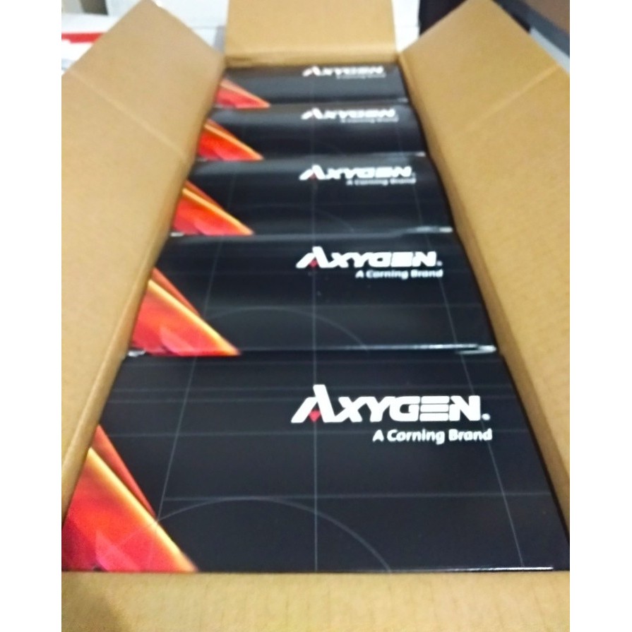 Axygen,1.5 ml Microtube Nonsteril / Microcentrifuge Tube Axygen 1.5 ml NonSteril