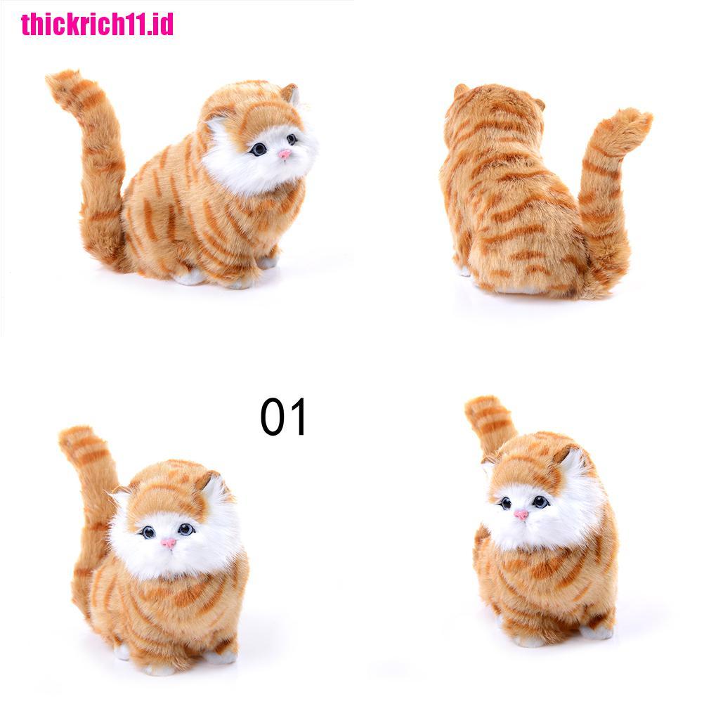 Jual (TRID) Mainan Boneka stuffed plush 