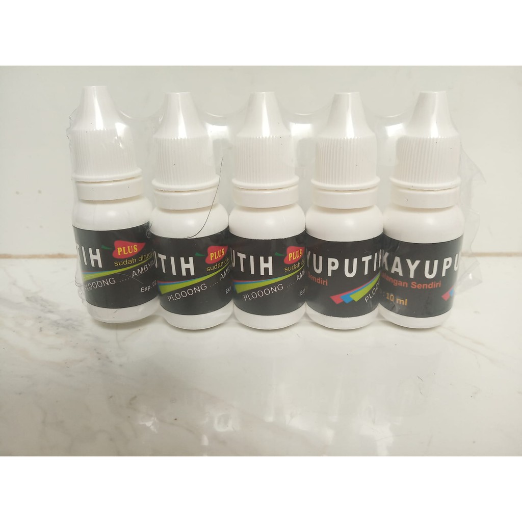 herbal Tetes Pelega Sesak Napas Minyak Kayu Putih Plus Cairan Anti Covid laris 5 Detik cuss Plooong