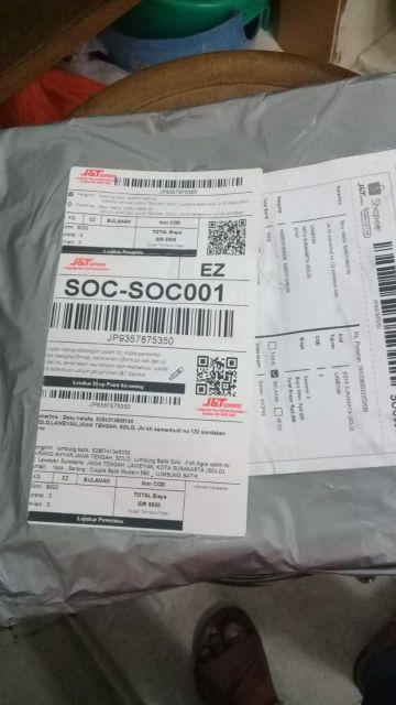 Couple Batik Modern 580 _ Lumbung Batik